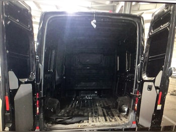 Used Volkswagen Crafter 2020 for sale - 78006858: Photo