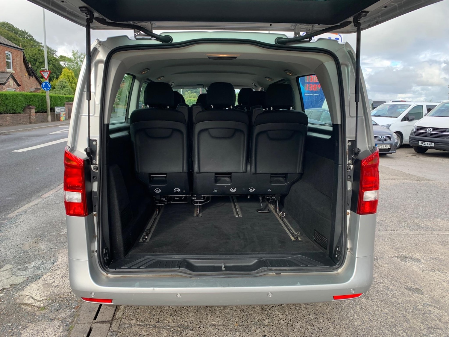Vehicle 11