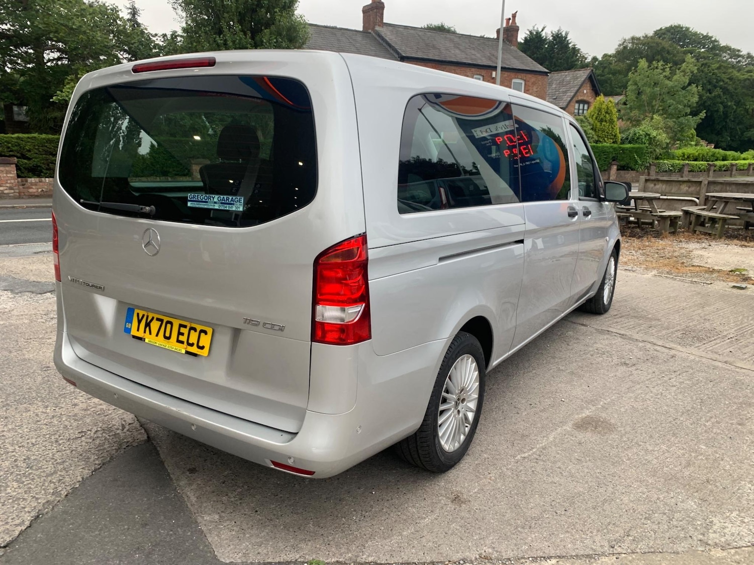 Vehicle 9