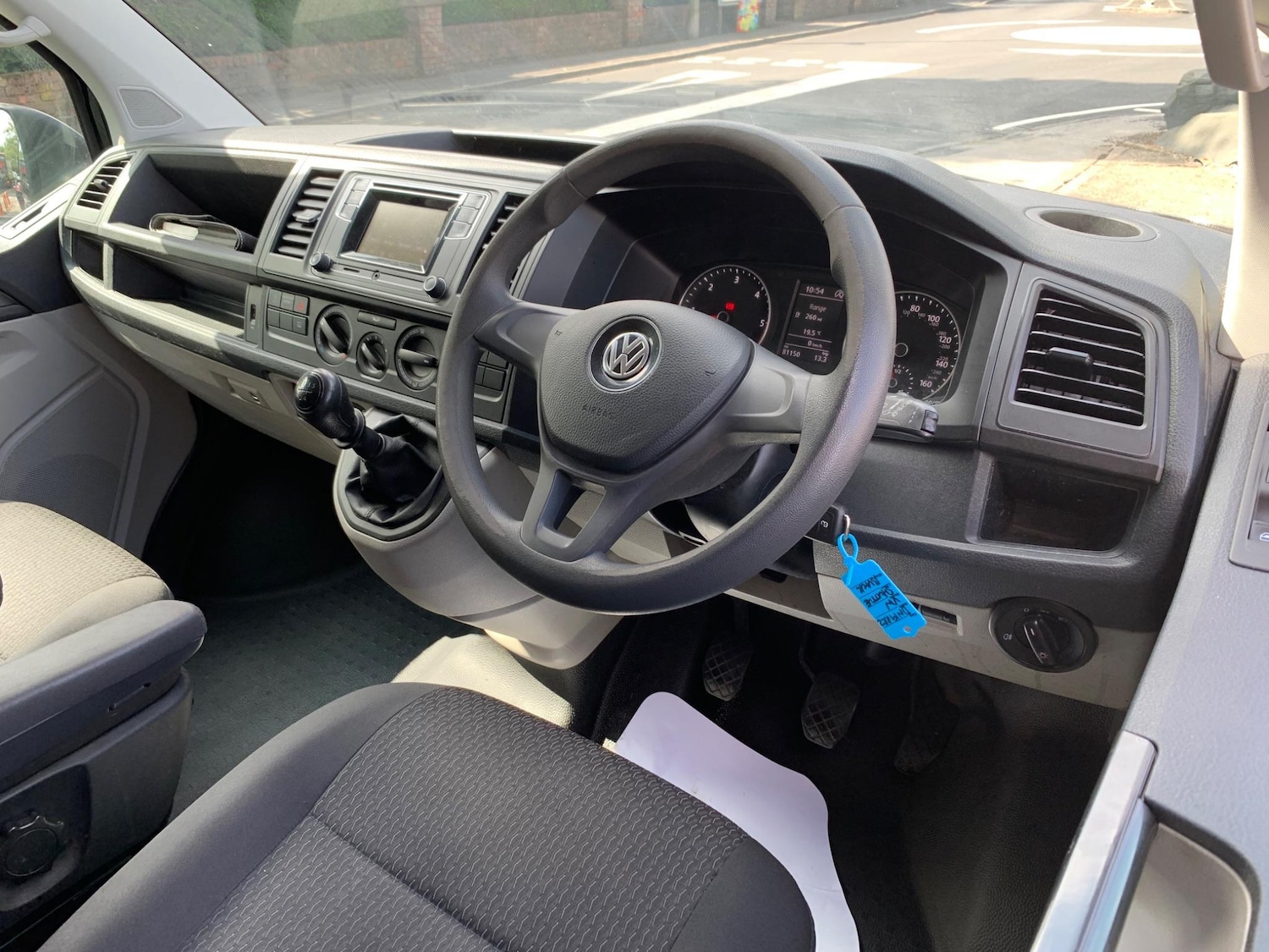 Vehicle 17