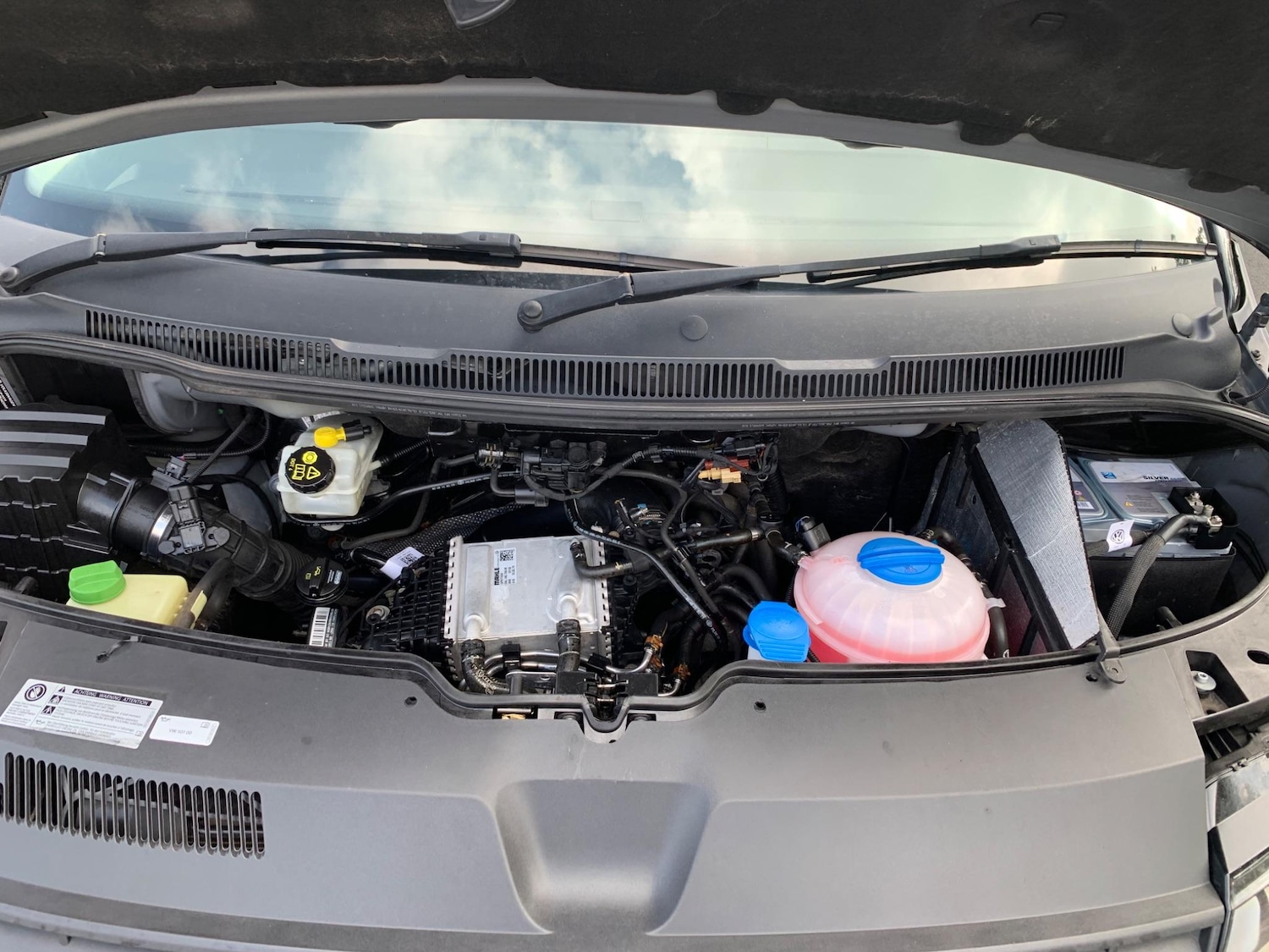 Vehicle 19