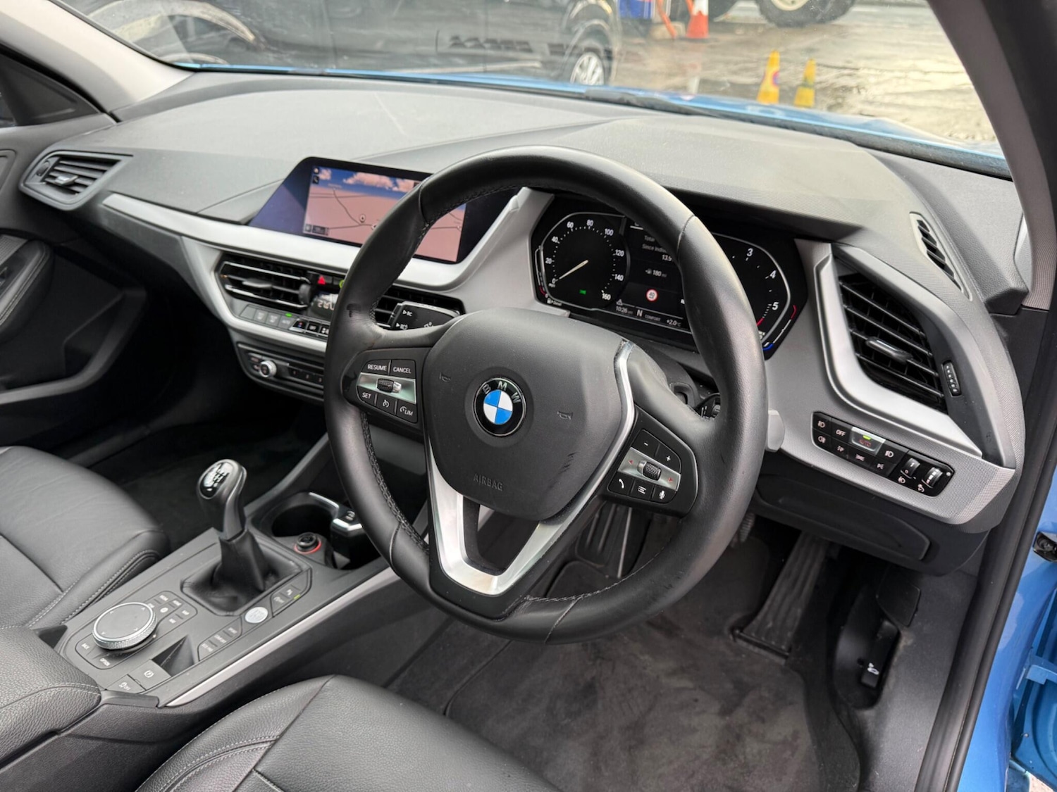 Used BMW 1 Series 2020 for sale - 77103612: Photo 15