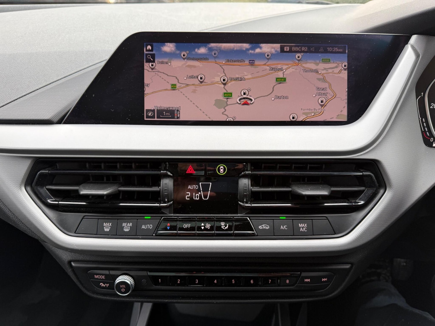 Used BMW 1 Series 2020 for sale - 77103612: Photo 18