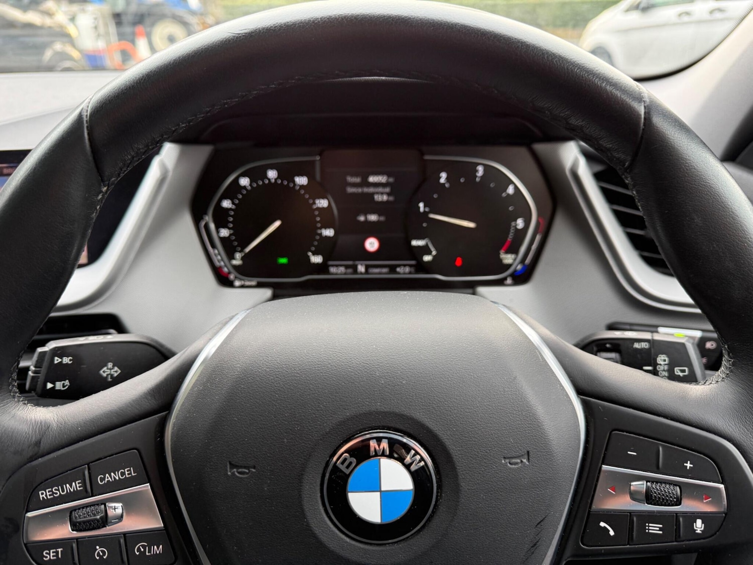 Used BMW 1 Series 2020 for sale - 77103612: Photo 19