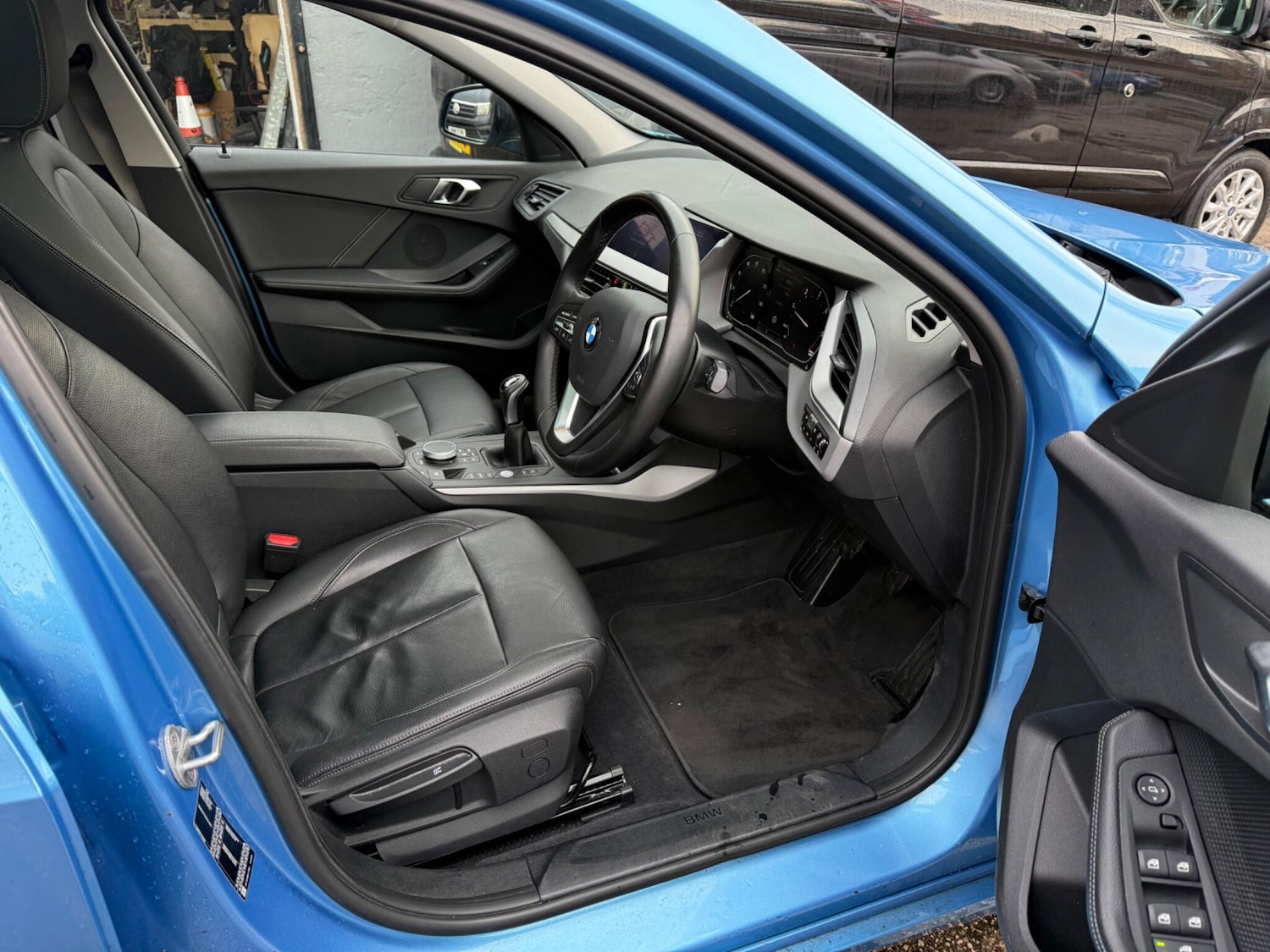 Used BMW 1 Series 2020 for sale - 77103612: Photo 21