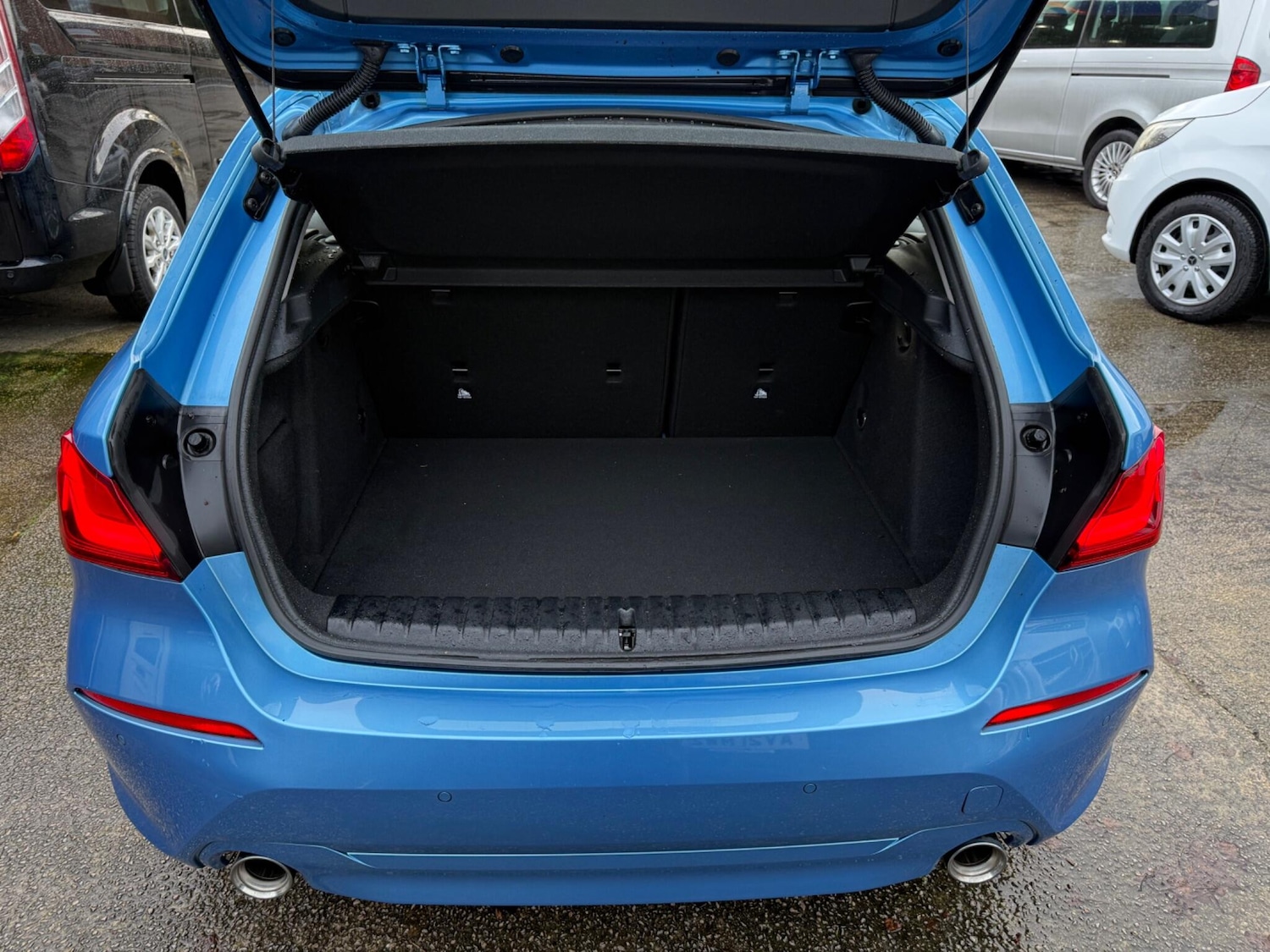 Used BMW 1 Series 2020 for sale - 77103612: Photo 31