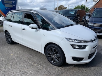 2015 (15) - 1.6 e-HDi Exclusive Euro 5 (s/s) 5dr