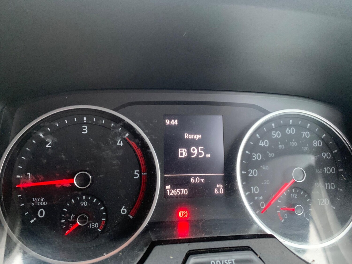 Used Volkswagen Crafter 2019 for sale - 77440032: Photo 14