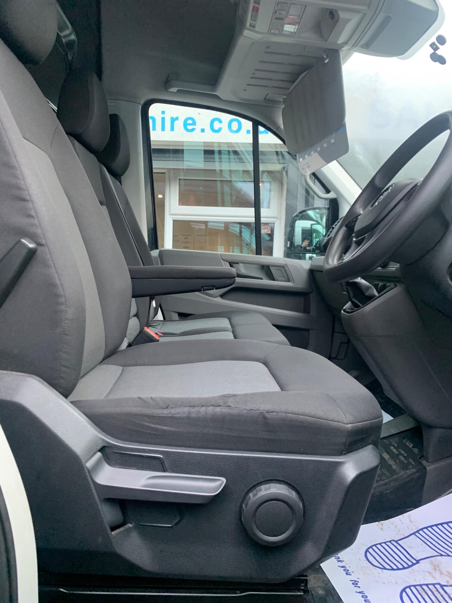 Used Volkswagen Crafter 2019 for sale - 77440032: Photo 7