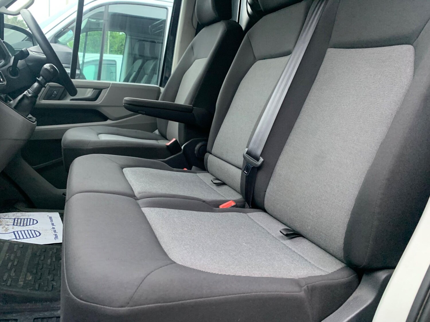 Used Volkswagen Crafter 2019 for sale - 77440032: Photo 8