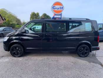 Used Volkswagen Transporter Shuttle 2017 for sale - 74425858: Photo
