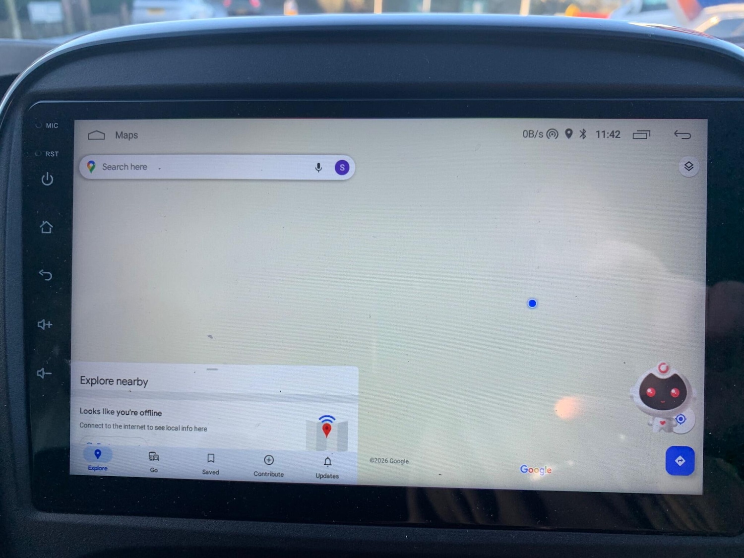 Used Vauxhall Vivaro 2018 for sale - 77109150: Photo 16