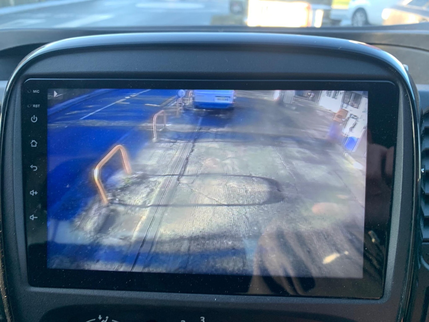 Used Vauxhall Vivaro 2018 for sale - 77109150: Photo 18