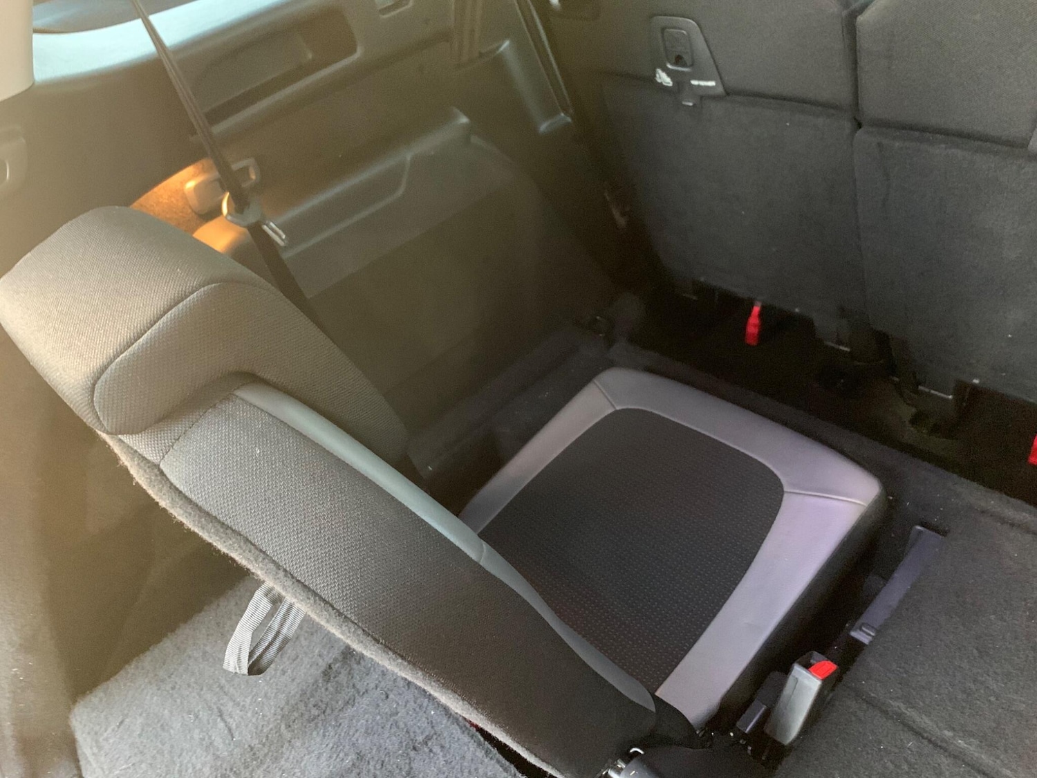 Used Citroen C4 Grand Picasso 2016 for sale - 76753179: Photo 10