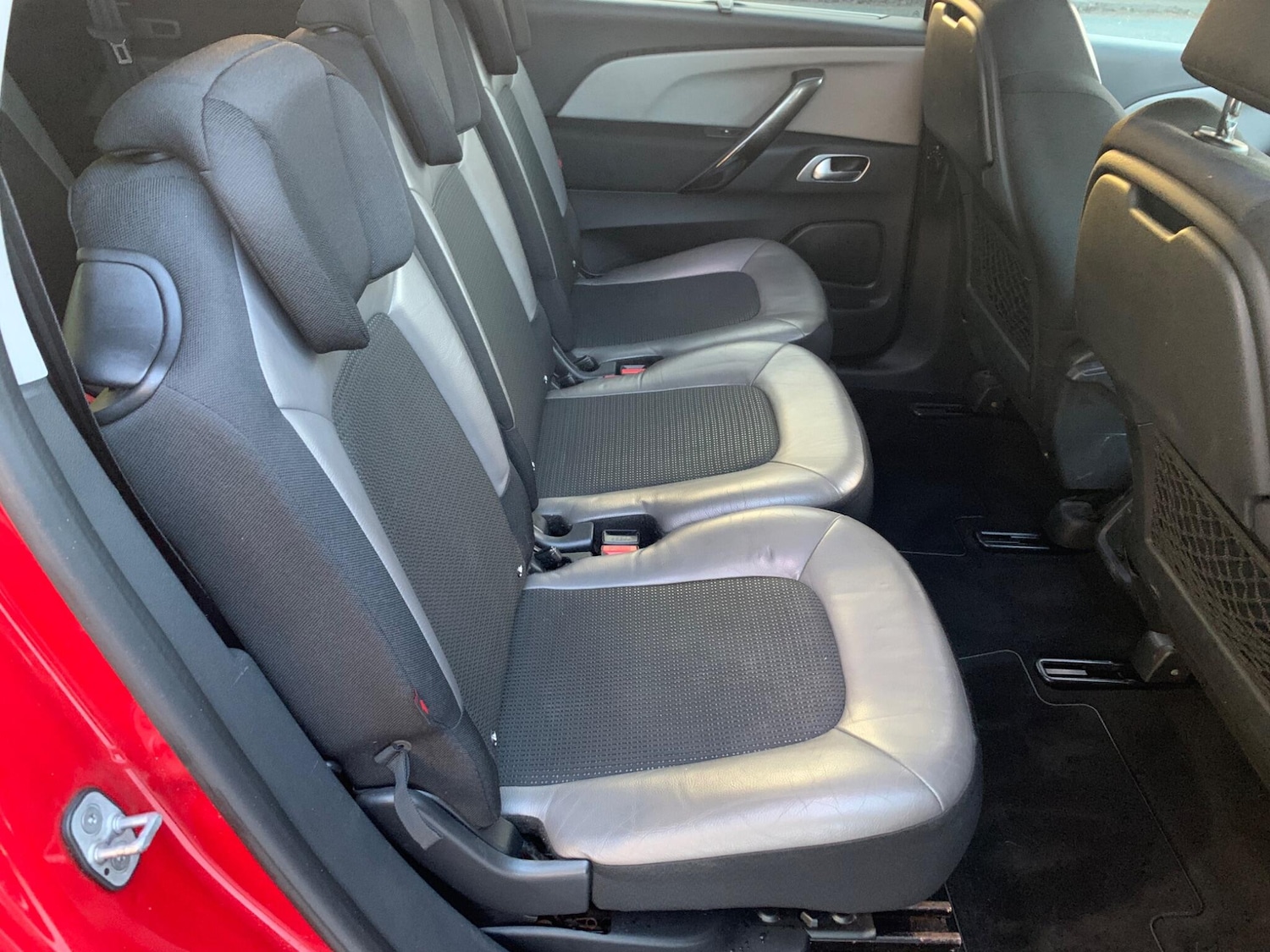 Used Citroen C4 Grand Picasso 2016 for sale - 76753179: Photo 13