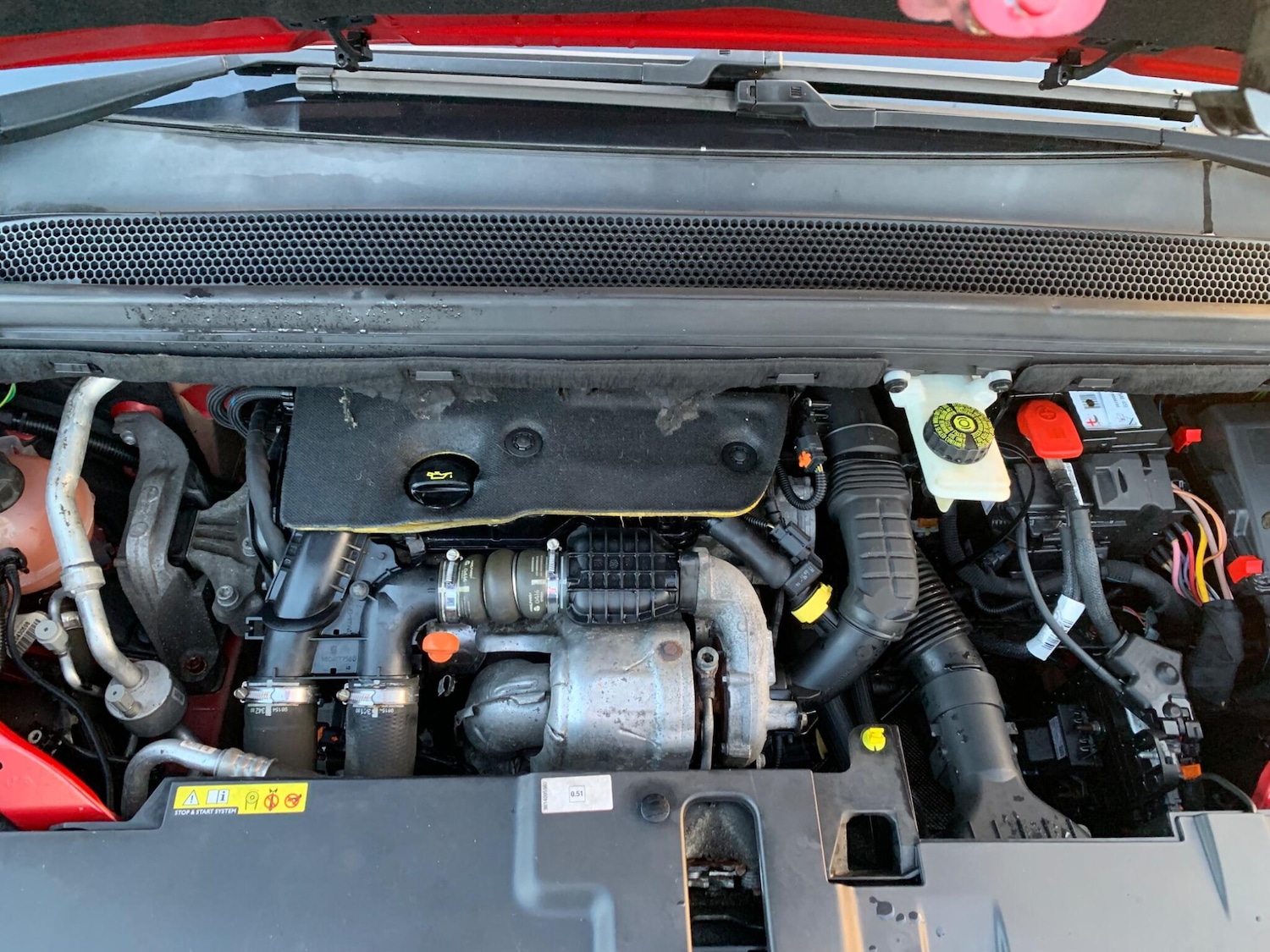 Used Citroen C4 Grand Picasso 2016 for sale - 76753179: Photo 14