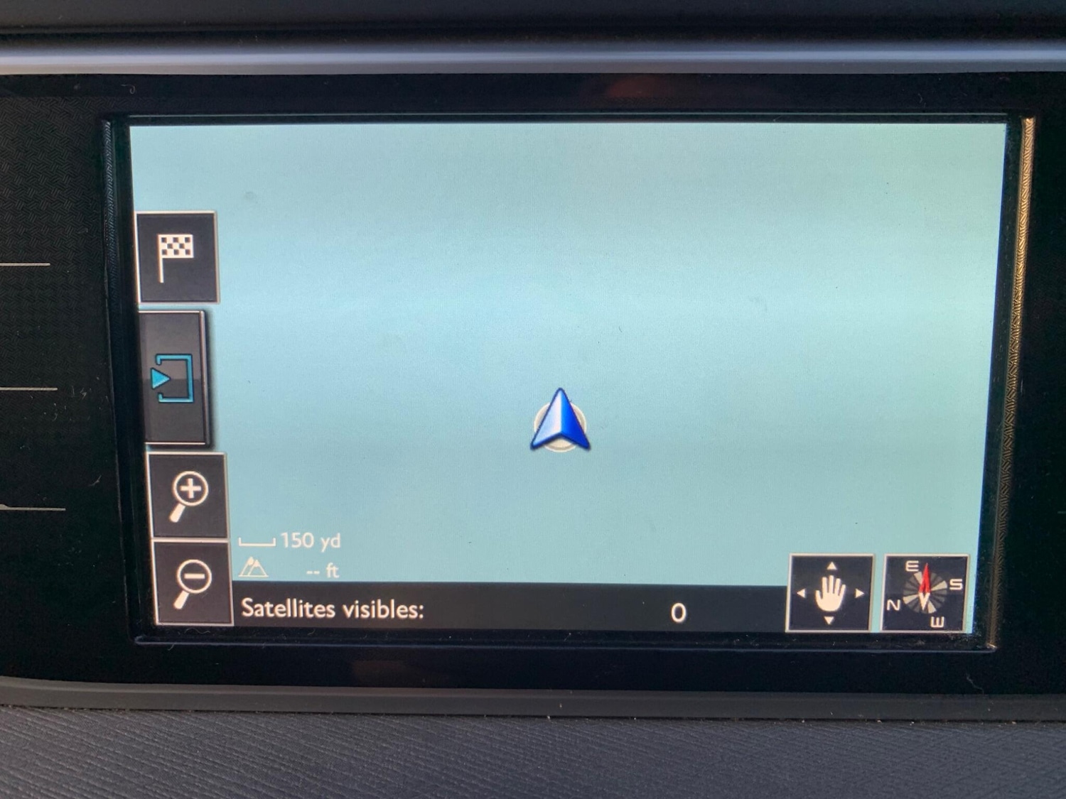 Used Citroen C4 Grand Picasso 2016 for sale - 76753179: Photo 17