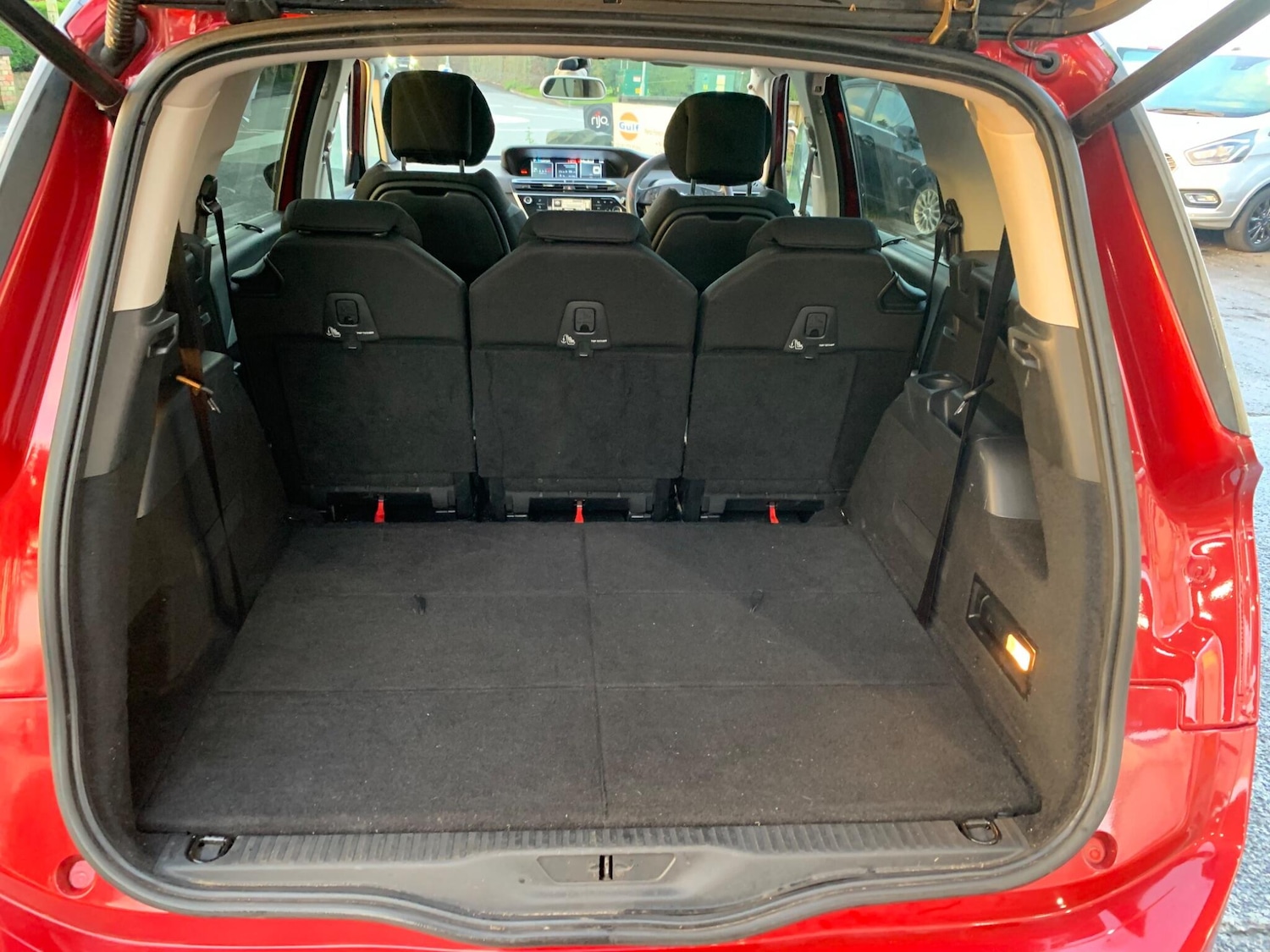 Used Citroen C4 Grand Picasso 2016 for sale - 76753179: Photo 18