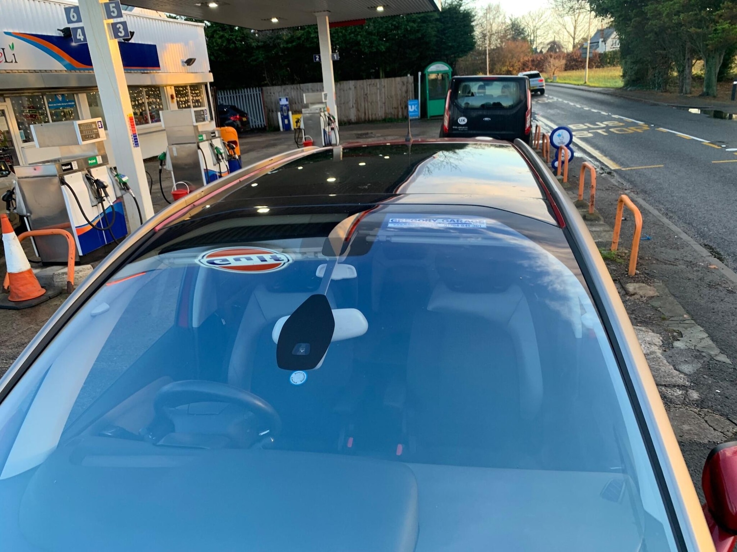 Used Citroen C4 Grand Picasso 2016 for sale - 76753179: Photo 19