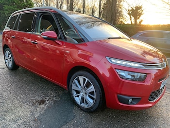 2016 (16) - 1.6 BlueHDi Exclusive+ Euro 6 (s/s) 5dr