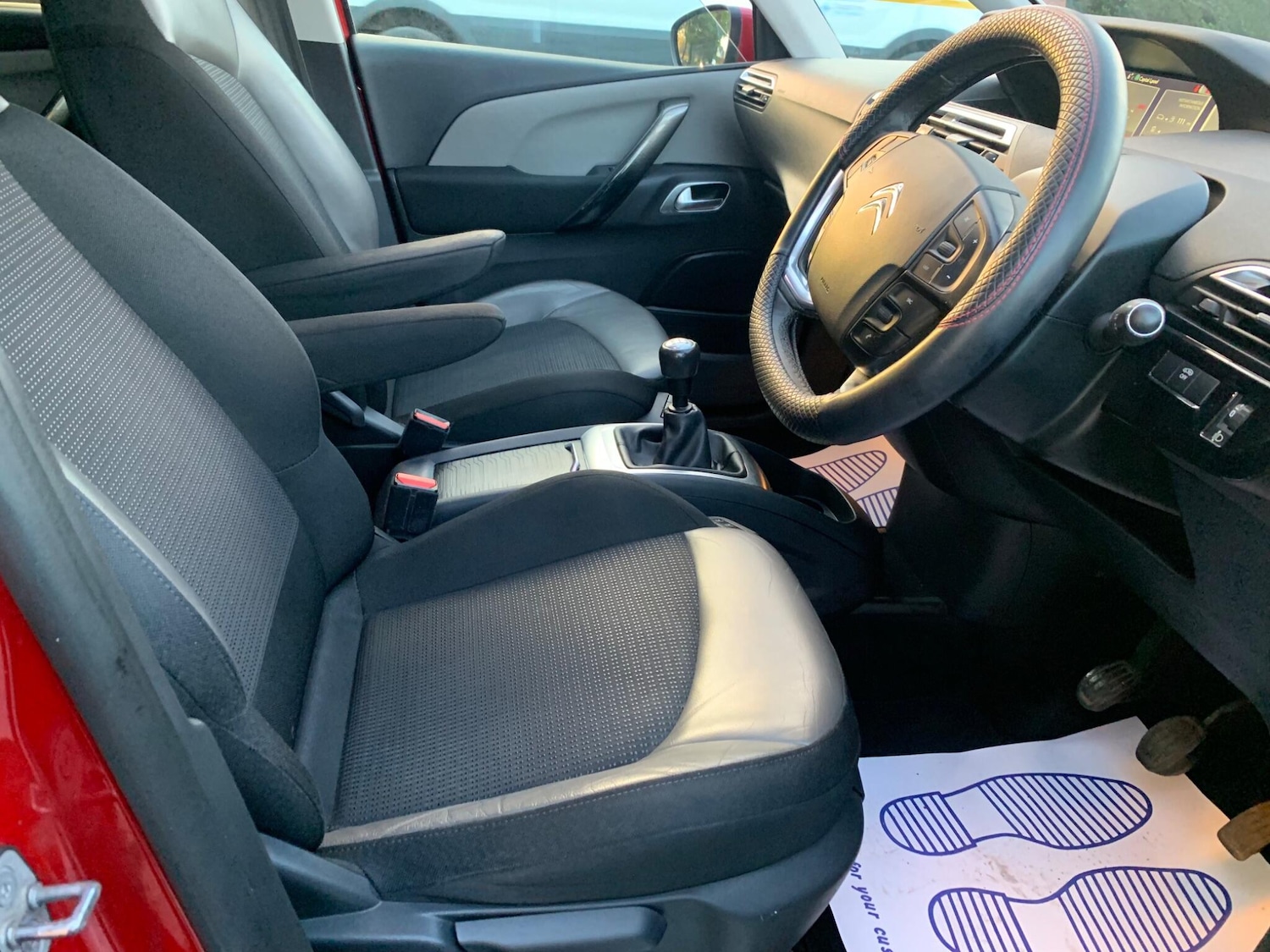 Used Citroen C4 Grand Picasso 2016 for sale - 76753179: Photo 7