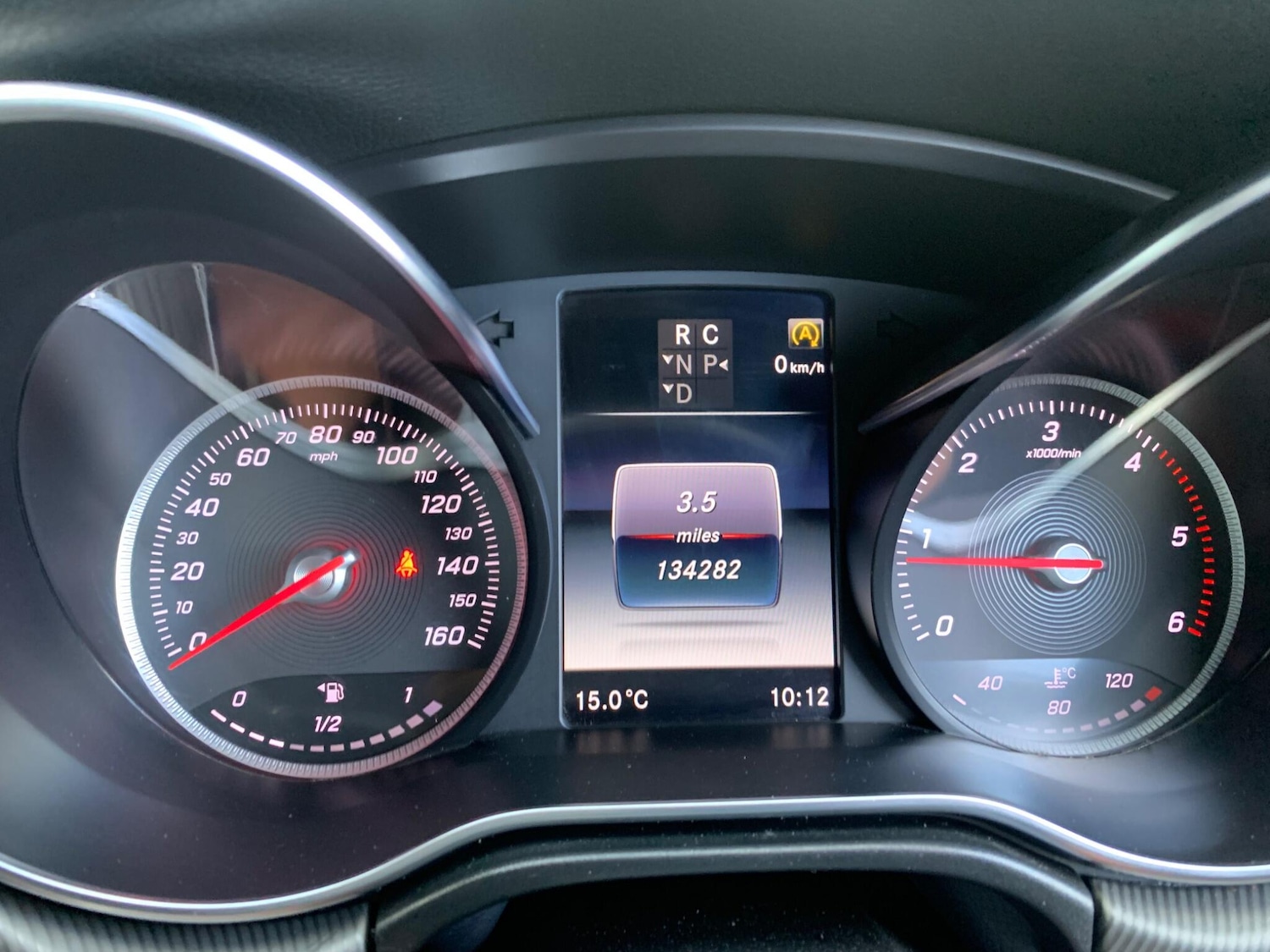 Used Mercedes-Benz V-Class 2017 for sale - 75741677: Photo 14