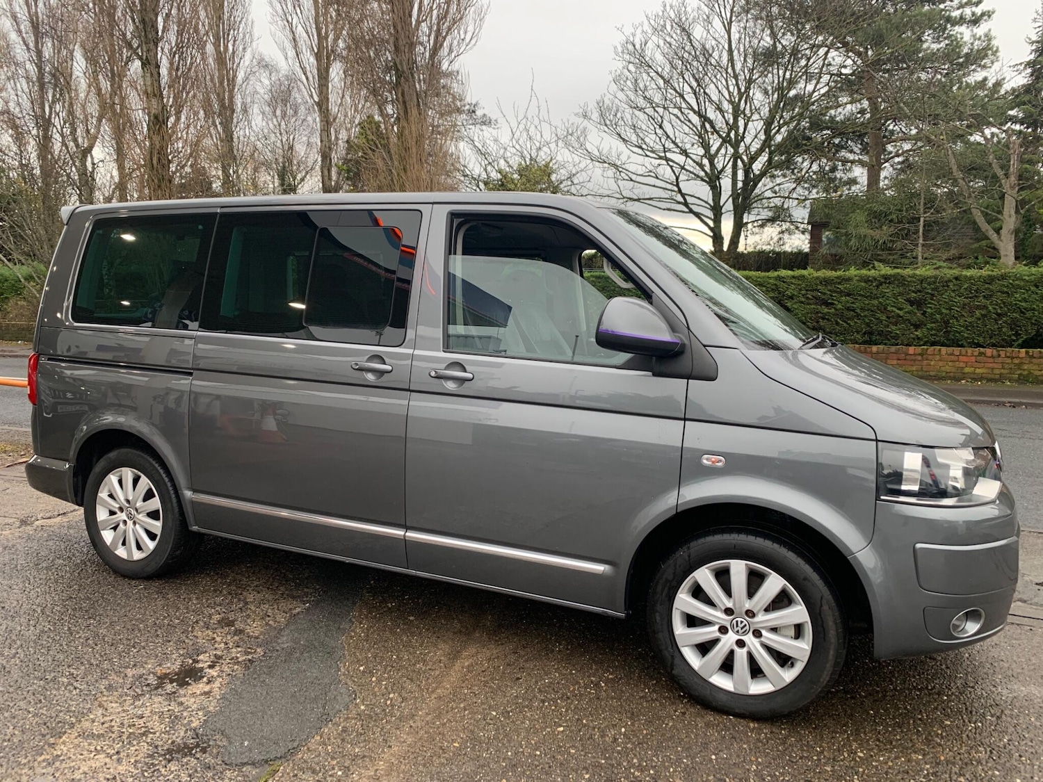 Used Volkswagen Caravelle 2011 for sale - 76656976: Photo 13