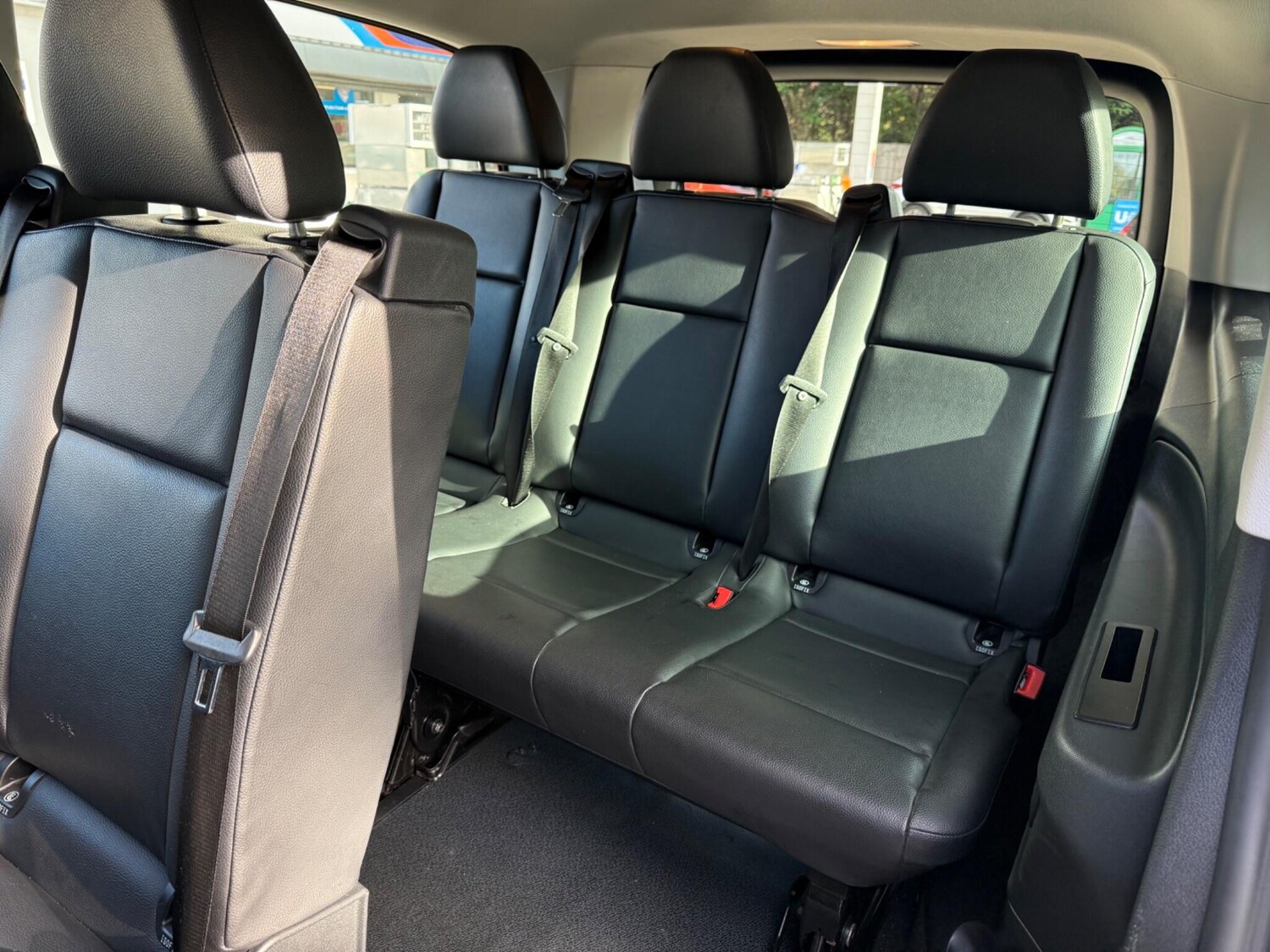 Used Mercedes-Benz Vito 2021 for sale - 76327104: Photo 13