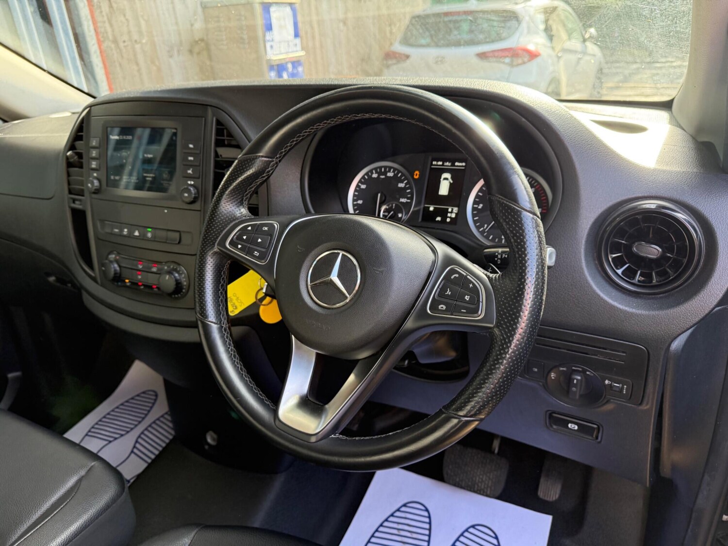 Used Mercedes-Benz Vito 2021 for sale - 76327104: Photo 15