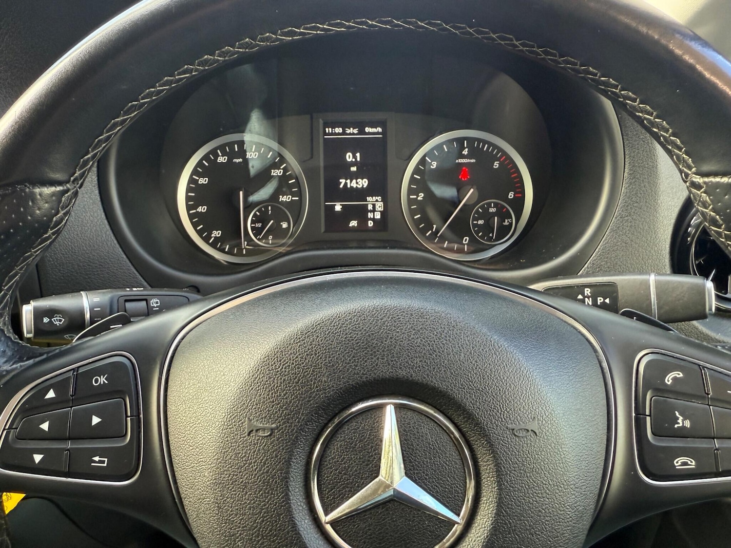 Used Mercedes-Benz Vito 2021 for sale - 76327104: Photo 17