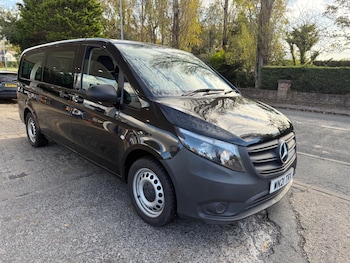 Mercedes-Benz - Vito