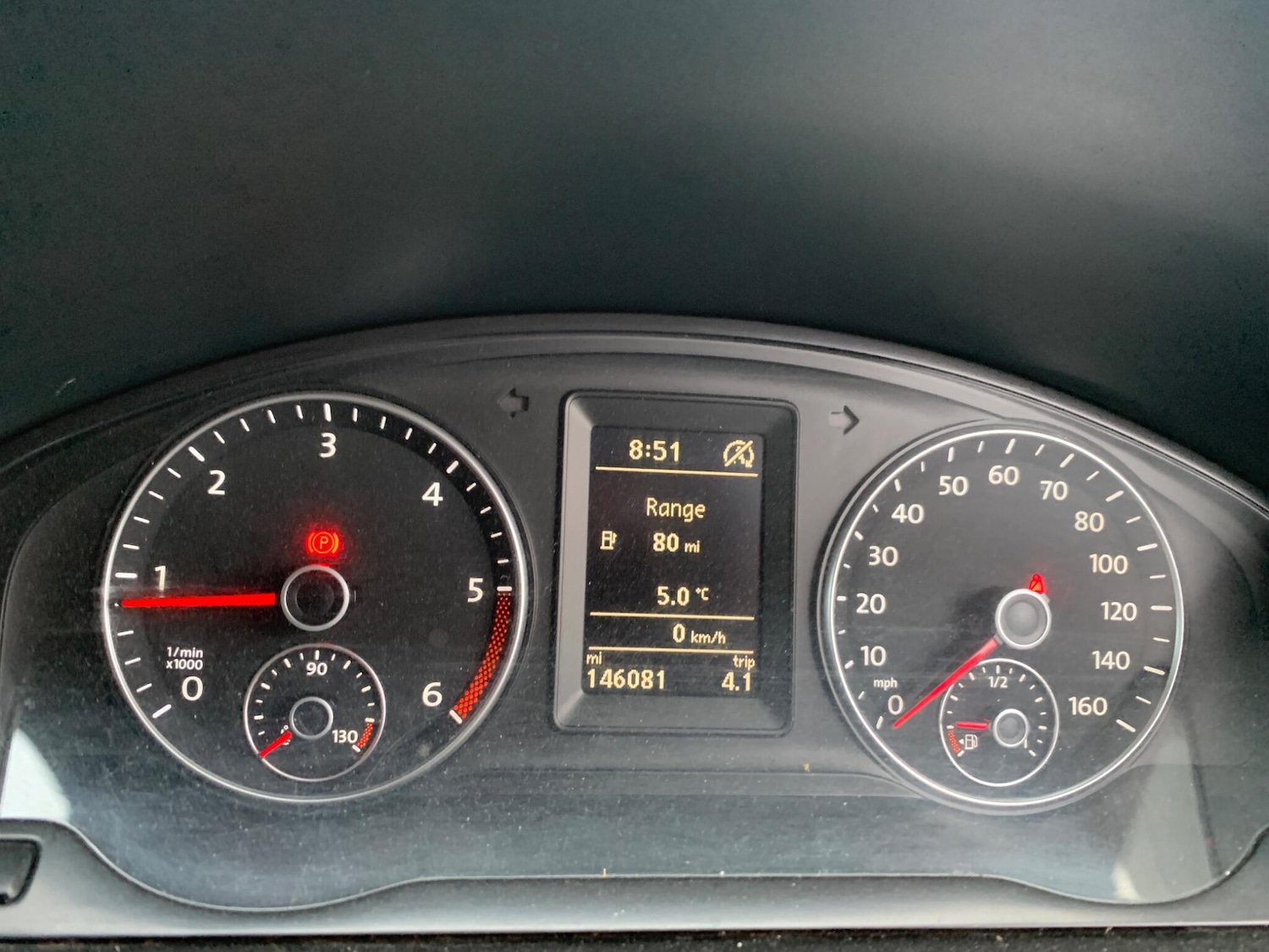 Used Volkswagen Transporter 2014 for sale - 77395850: Photo 15