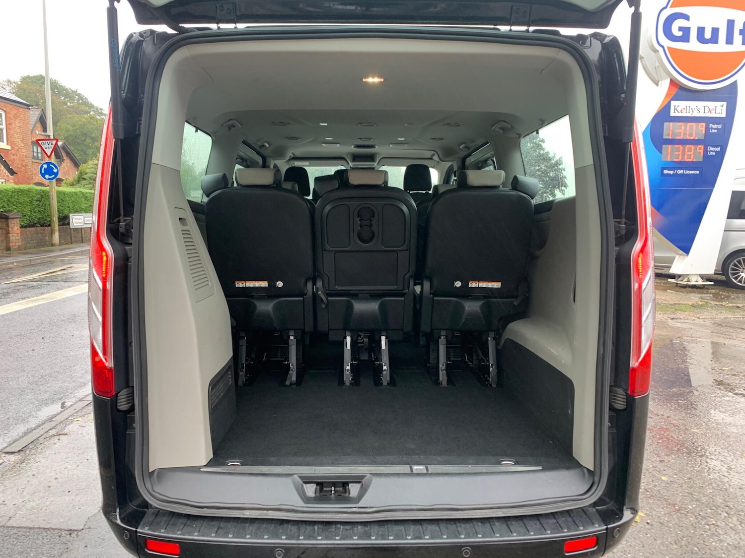 Vehicle 17
