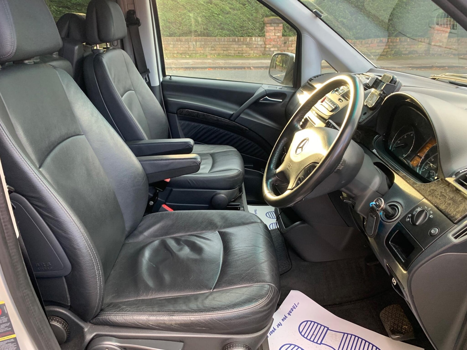 Used Mercedes-Benz Viano 2010 for sale - 76572497: Photo 10