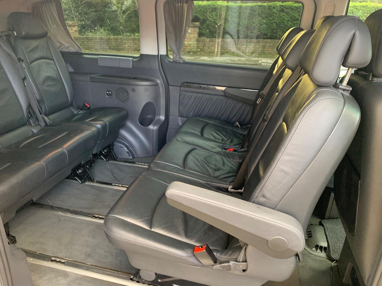 Used Mercedes-Benz Viano 2010 for sale - 76572497: Photo 13