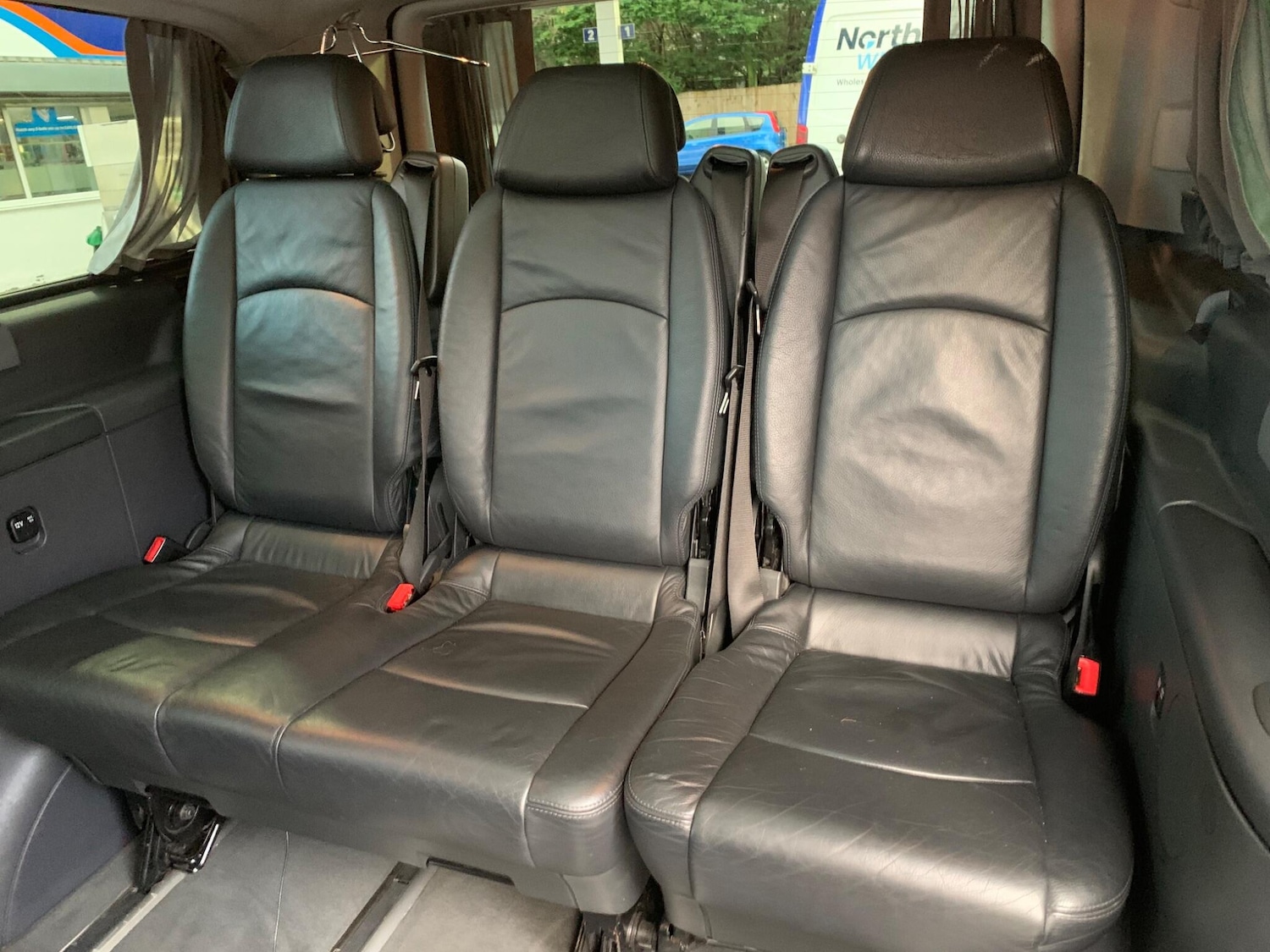 Used Mercedes-Benz Viano 2010 for sale - 76572497: Photo 14