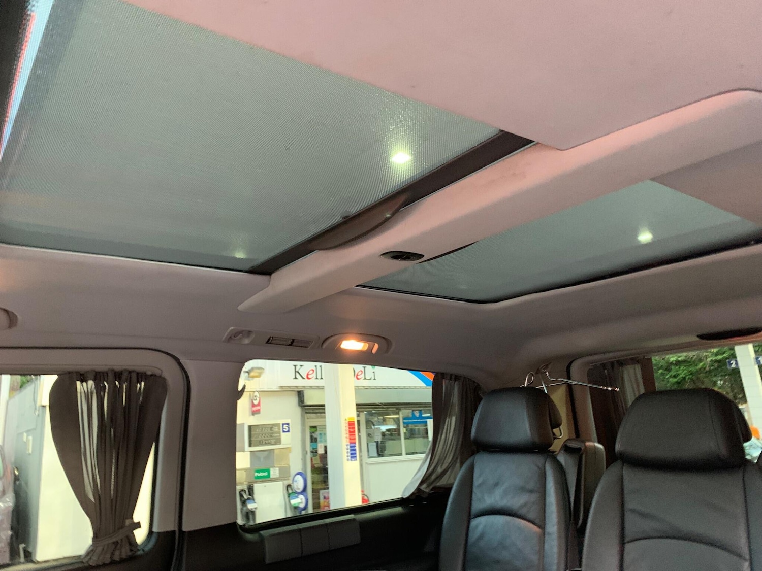 Used Mercedes-Benz Viano 2010 for sale - 76572497: Photo 16