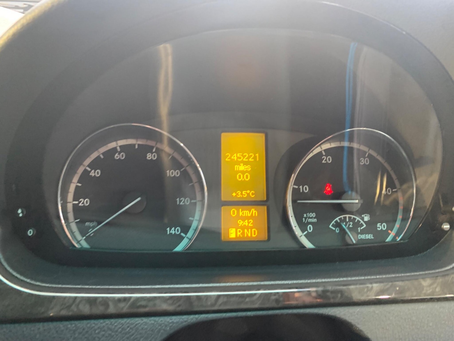 Used Mercedes-Benz Viano 2010 for sale - 76572497: Photo 19