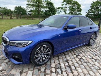 Used BMW 3 Series 2021 for sale - 75173936: Photo