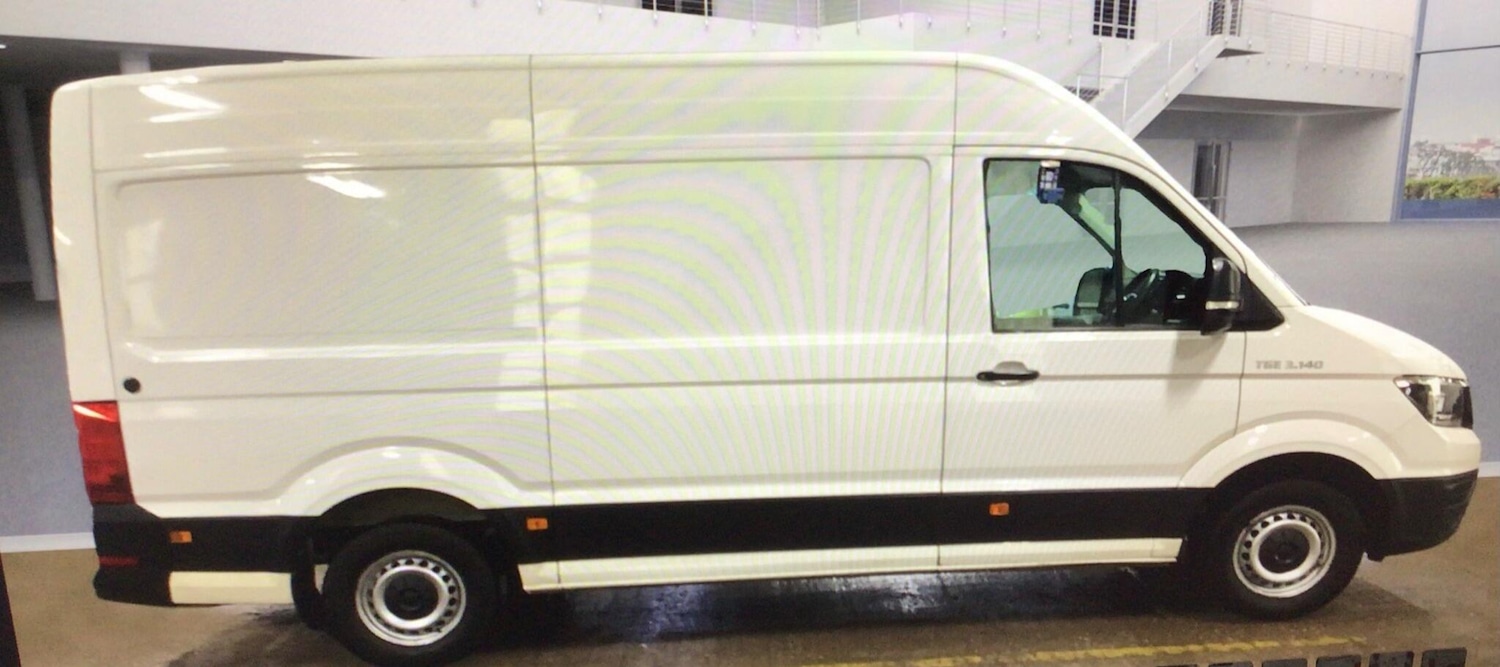 Used MAN TGE 2019 for sale - 78086667: Photo 2