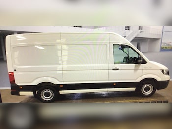 Used MAN TGE 2019 for sale - 78086667: Photo