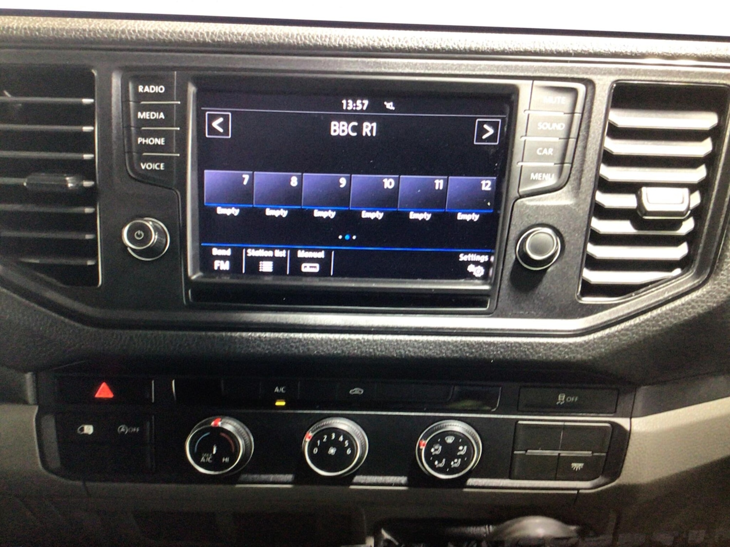 Used MAN TGE 2019 for sale - 78086667: Photo 7