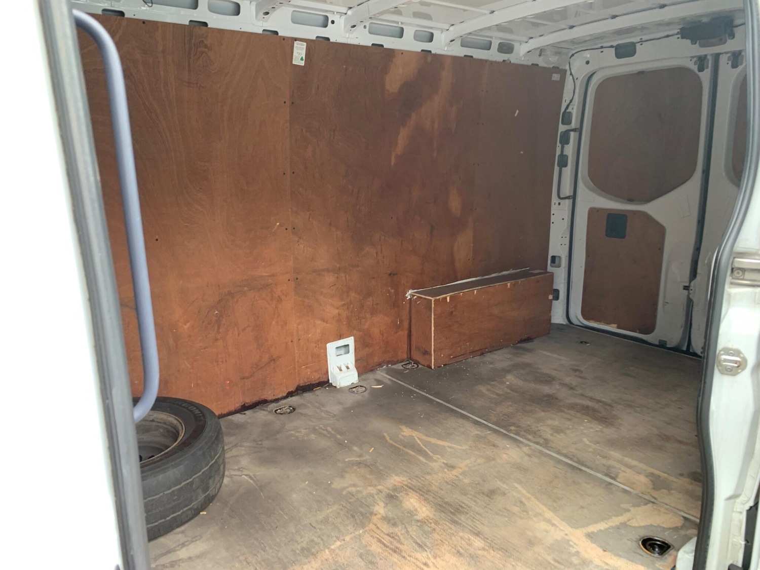 Vehicle 11