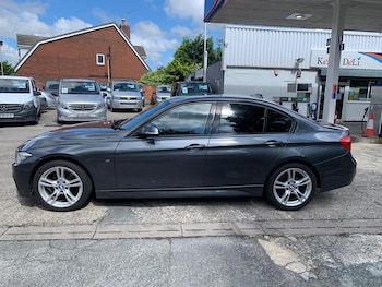 Used BMW 3 Series 2018 for sale - 75268179: Photo