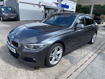 Used BMW 3 Series 2018 for sale - 75268179: Photo