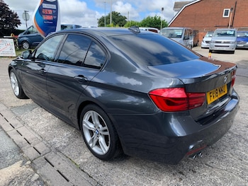 Used BMW 3 Series 2018 for sale - 75268179: Photo