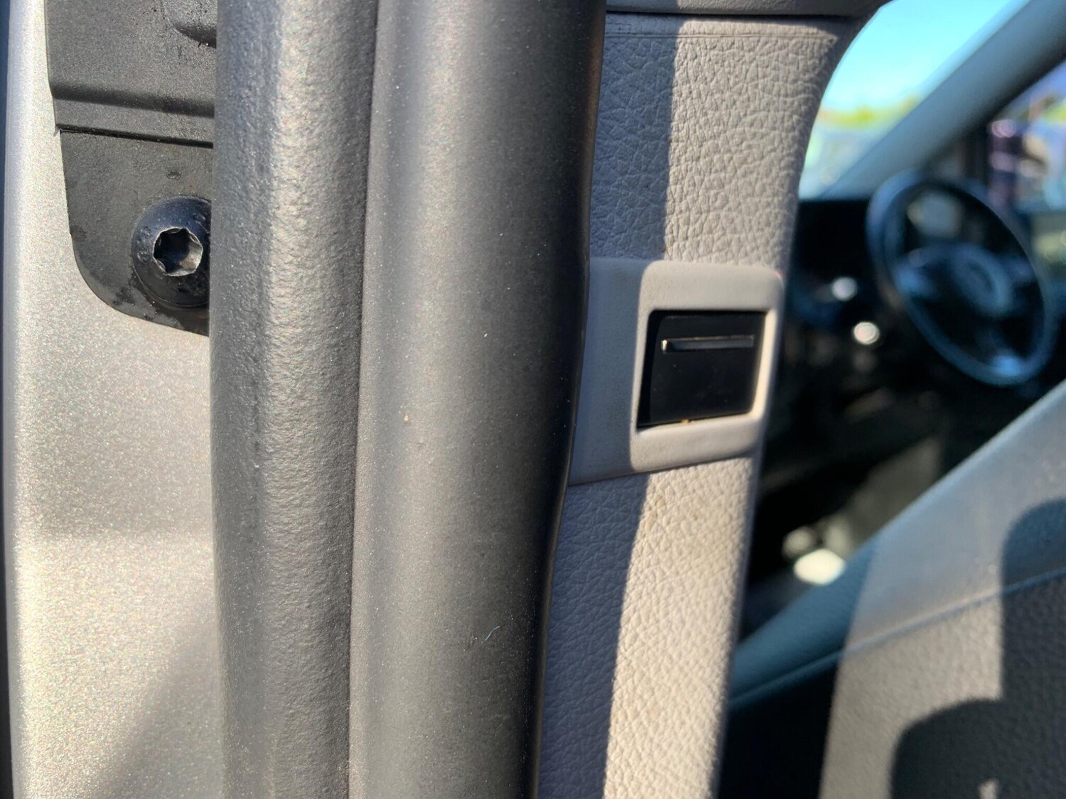 Used Mercedes-Benz Vito 2022 for sale - 76992844: Photo 15