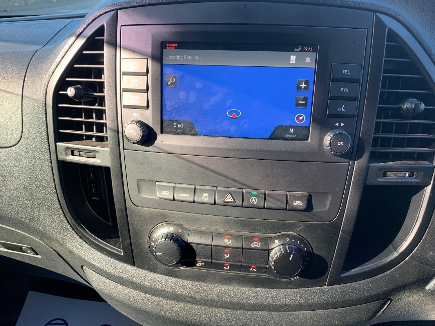 Used Mercedes-Benz Vito 2022 for sale - 76992844: Photo 19