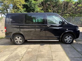 Used Volkswagen Transporter 2013 for sale - 79412563: Photo