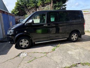 Used Volkswagen Transporter 2013 for sale - 79412563: Photo